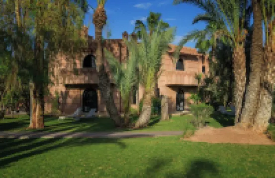 Villa Al Assala Palmeraie