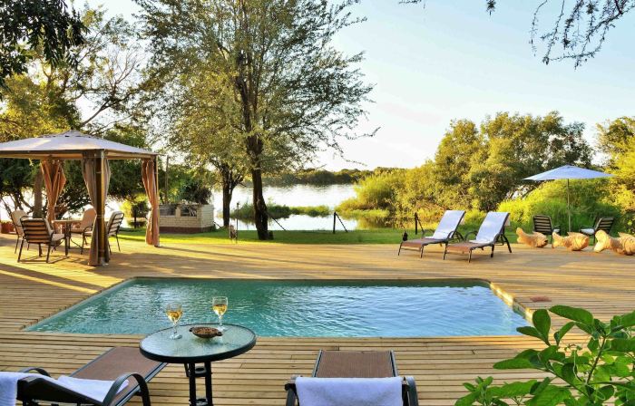 River View Lodge
