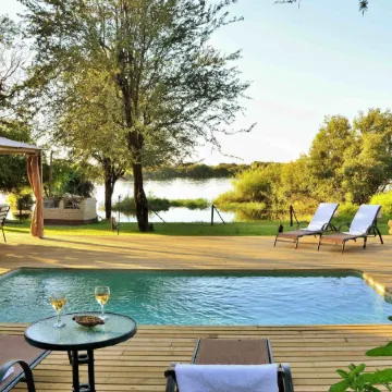 River View Lodge