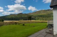 Stob Binnein Cottage - Wifi