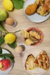 B＆B ミラヴァーレ アグリジェント - 朝食