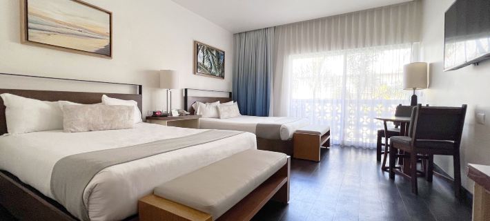 San Nicolas Hotel & Casino Hotels in Ensenada