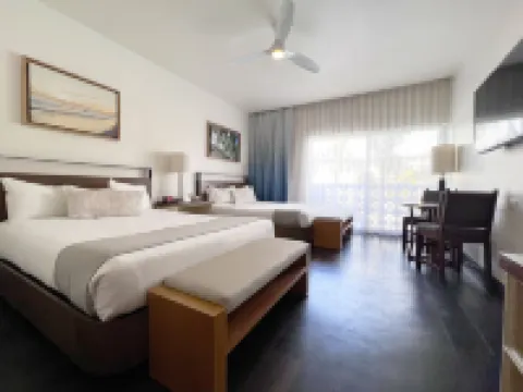 San Nicolas Hotel & Casino Ξενοδοχεία στην πόλη Ensenada