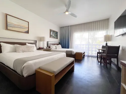 San Nicolas Hotel Casino