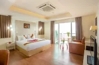 Saint Tropez Beach Hotel Hotels in Tha Mai District