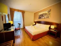 Hotel Hermitage Hotels in Quarrata
