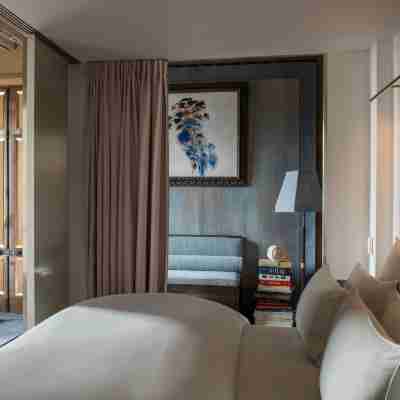 Cour des Vosges - Evok Collection Rooms