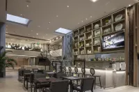 Huinid Obelisco Hotel - bar