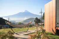 Dot Glamping Fuji