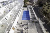 Aparthotel Novo Mar Hotels in Peguera