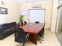 Luxury Inn Hotéis em Carachi