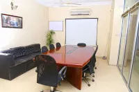 Luxury Inn Hotels in Karachi