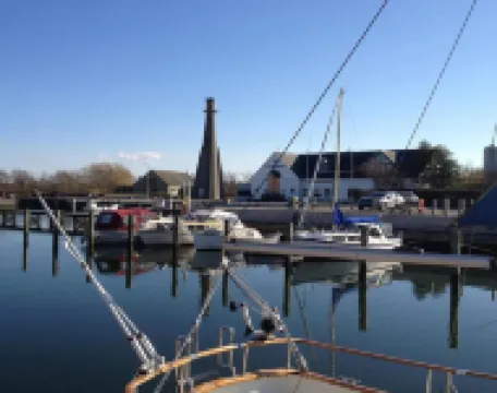 Studio, Wyk Auf Föhr