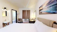Anchor Pointe Inn Hotels in San Pedro