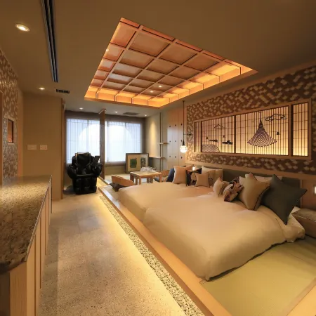 HOTEL GION ICHIRIN
