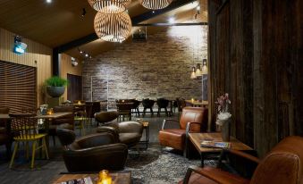 Detached Single Story Holiday Home Near the Sea