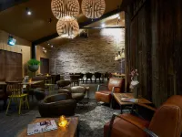 Detached Single Story Holiday Home Near the Sea Hotels in Ouddorp