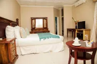 Fatmols Lodge Hotels near Yembe Events Center