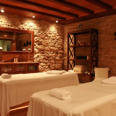 Hotel Villa Retiro