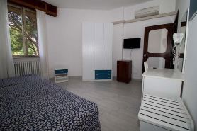 Hotel Cristallo