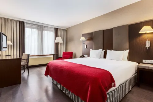 NH Mechelen Hotels in Mechelen