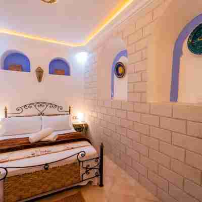 Dar Nokhba Inn Rooms