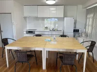 Jam ClubHouse Resort Hotels in Yomitan