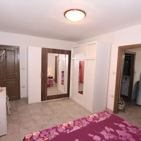 Apartment Zara