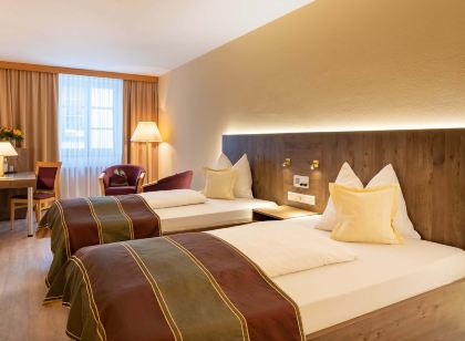 Hotel Residenz Passau