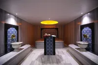 World Point Hotel Besyol - Spa