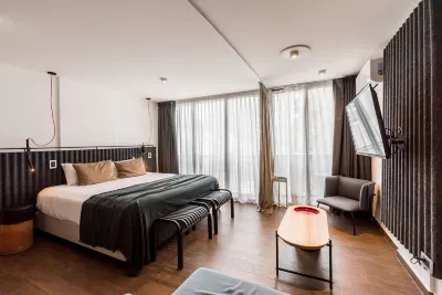 Stay Suites Hotels in Кордова