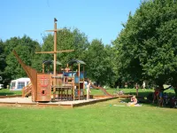 Pet-Friendly Villa in Park Ankeveen - 2-Star