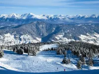 Chalet in Stadl Near Kreischberg Ski Slopes, Cleaning Included