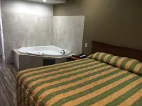 貝爾弗勞爾旅遊飯店