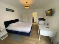 B&B gîte de Saint Come de Fresne Hotels in Arromanches-les-Bains
