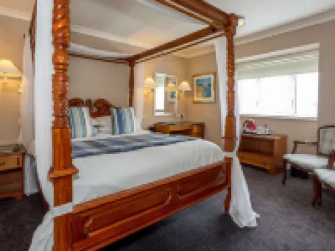Best Western Beachcroft Hotel Hotels in Bognor Regis