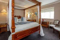 Best Western Beachcroft Hotel