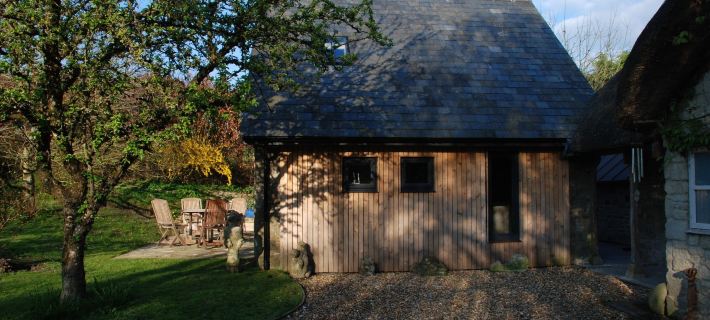 Spring Cottage Hotels in Salisbury