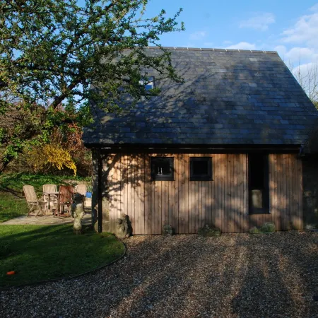 Spring Cottage