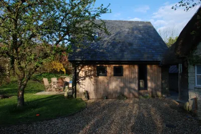 Spring Cottage