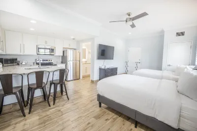 Hotel Sol Hotels in Indian Shores