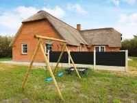 Luxury Retreat Near Sea - by Traum Ferienwohnungen Hotels in Ulfborg