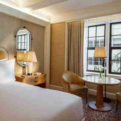 The Surrey A Corinthia Hotel Rooms