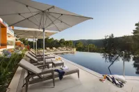 Park Hill Residences - vue mer