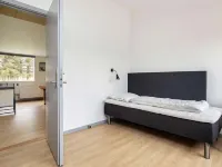 24 Person Holiday Home in Øster Assels
