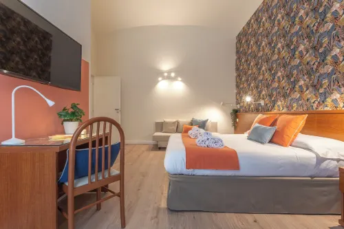 Vittoria Garden Suites - Kitchenette