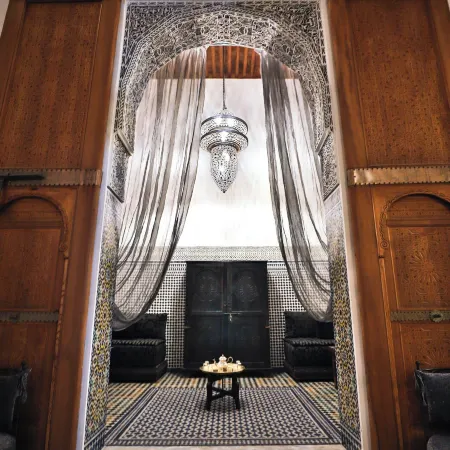 Riad Layla
