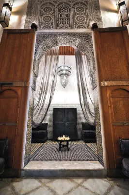 Riad Layla - Boutique