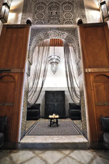 Riad Layla