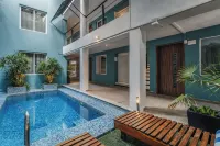 Hotel Casa Nova, Merida - Dành cho gia đình